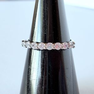 2mm wedding band anniversary ring round